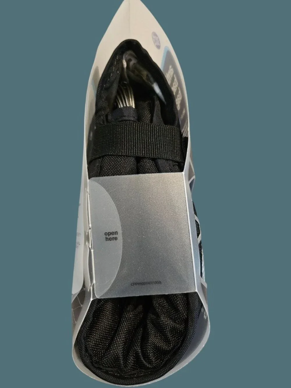 Pacsafe Anti Theft Backpack & Bag Protector